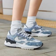 LI-NING 李宁 男款休闲运动鞋 华晨宇同款