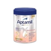 PLUS会员：Aptamil 爱他美 德国白金 婴儿配方奶粉 2段 800g