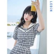 好价汇总：LEDIN 乐町 T恤裤装裙装集合