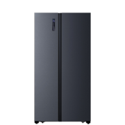 海信（Hisense）冰箱双开门对开门电冰箱超薄嵌入式532升家用风冷无霜双变频净味BCD-532WFK1DPQ节能低噪小占地
