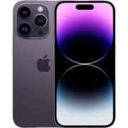 Apple 苹果 iPhone 14 Pro Max 5G智能手机 128GB