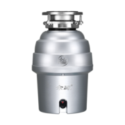 余库 N90垃圾处理器家用厨房厨余食物粉碎机全自动湿垃圾处理器 余库性价款N90 垃圾处理器