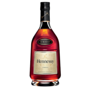 轩尼诗（Hennessy）VSOP 法国 干邑白兰地 洋酒 1000ml