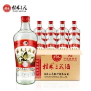 桂林  三花酒 38度480ml