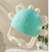 kub 可优比 婴儿安抚牙胶