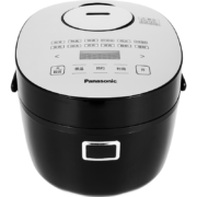 有券的上:松下（Panasonic） 电饭煲DB071 小型家用电饭锅智能饭煲2L