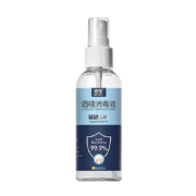 京喜特价：流贝 免手洗75%酒精消毒液 300ML