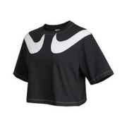 29日10点：NIKE 耐克 女子双钩短袖T恤 DD5591