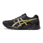 ASICS 亚瑟士 GEL-CONTEND 4 男子跑鞋 T8D4Q
