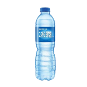 京喜特价版、需抢券：可口可乐 Coca-Cola 冰露包装饮用水 550ml*5瓶 矿物质矿泉水