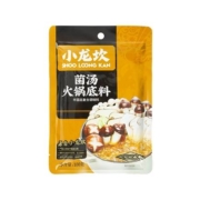 88VIP：小龙坎 菌汤火锅底料 100g/袋 *2件