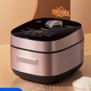 Midea 美的 水亮悦香IH系列 MB-HS410 电饭煲 4L