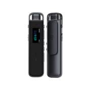 科大讯飞（iFLYTEK） 智能录音笔H1 Pro录音转文字32G内存专业高清降噪会议记录免费转写 [京八仓发]讯飞智能录音笔H1Pro-32G