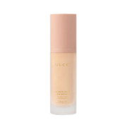 古驰（GUCCI）丝润真肌粉底液【临期】120N 30ml 中性瓷白 遮瑕持久彩妆礼物