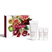 Clarins 娇韵诗 乳木果保湿身体护理套装 €33.53