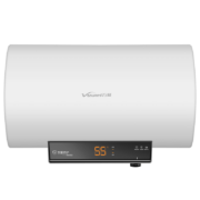 PLUS会员、需抢券：Vanward 万和 E50-CQ1C1-20 储水式电热水器 50L 2000W