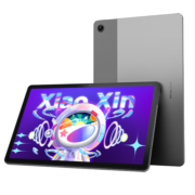 联想（Lenovo） 小新Pad 2022款10.6英寸学习教育娱乐追剧学生网课安卓全面屏平板电脑 莱茵护眼全面屏 4GB+64GB 深空灰 官方标配