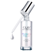 OLAY 玉兰油 抗糖小白瓶美白精华液 50ml（赠 同款46ml）*3件