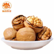 城南堡花 核桃整箱装 500g*5件