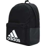 阿迪达斯 （adidas）男女背包 2023春季新款运动健身包出行旅游书包休闲电脑包双肩包 大容量/约44*36*15cm/主推 MISC