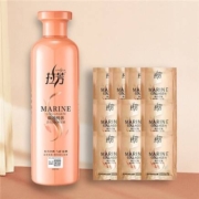 拉芳 焗油纯养护发素 500ml+80ml