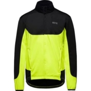 GORE WEAR 男式 C5 Gore Windstopper Thermo Trail 夹克