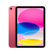 Apple 苹果 iPad 2022 10.9英寸平板电脑 64GB WLAN版 A+会员专享