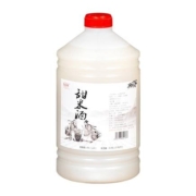 概率券：糯米酒发酵酒 5斤装
