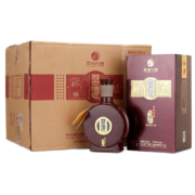 京东百亿补贴：习酒 53度窖藏1998 酱香型白酒 500ml *6瓶 整箱装（内含礼品袋）+赠100ml窖藏1988