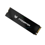 宏碁掠夺者（PREDATOR）4TB SSD固态硬盘 M.2接口(NVMe协议) GM7000系列｜NVMe PCIe 4.0