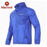 Marmot 土拨鼠 男款户外皮肤衣 51270