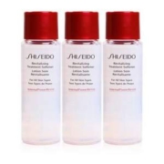Shiseido 资生堂 肌源紧颜精萃液 30ml*3瓶