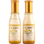 美质原生洋甘菊旗舰店官网正品修护舒缓水乳敏感肌 肤护肤品套装