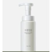 半亩花田 米酵氨基酸泡泡洁面慕斯 150g