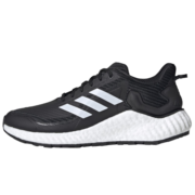 阿迪达斯ADIDAS 男子 跑步系列 ClimaWarm LTD 运动 跑步鞋 H67363 40.5码