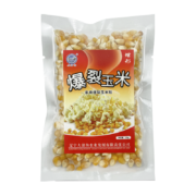 大清沟 爆米花自制零食500g（5小袋）