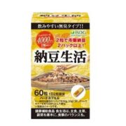 ISDG 医食同源 纳豆激酶胶囊 60粒