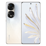 荣耀70 Pro IMX800三主摄 旗舰芯片 100W超级快充 5G手机 12GB+256GB 流光水晶