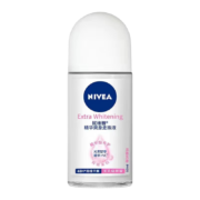 京喜APP、需抢券：妮维雅 走珠液 女士精华爽身50ml*1瓶