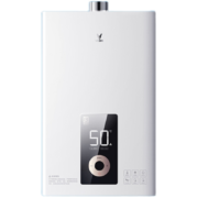 PLUS会员：VIOMI 云米 Fire系列 JSQ25-VGW1310 燃气热水器 13L