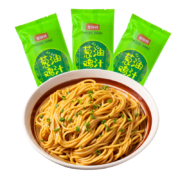 楚联 桥葱油鸡汁面 4袋  137g
