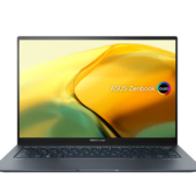ASUS 华硕 灵耀14 2023旗舰版14.5英寸笔记本电脑（i9-13900H 32G 1T RTX3050）灰