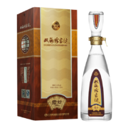 PLUS会员：双沟 珍宝坊 君坊 41.8%vol 浓香型白酒 500ml 单瓶装*2件