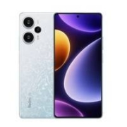 预售：Redmi Note 12 Turbo 5G 第二代骁龙7+ 超细四窄边OLED直屏 6400万像素 12GB+256GB冰羽白 智能手机 小米红米