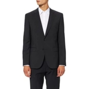 HUGO BOSS 男士 西装夹克外套