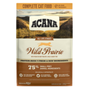 爱肯拿（Acana）猫粮加拿大原装进口猫粮通用猫粮全猫通用 牧场盛宴5.4kg（美版）