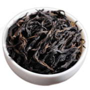 山间饮茗 大红袍茶叶2022新茶乌龙茶铁罐浓香型礼盒装250g（送茶水分离杯) 250茶水分离杯 250g * 1罐