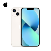 京东百亿补贴：Apple 苹果 iPhone 13系列 A2634 5G手机 256GB