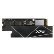 威刚（ADATA）翼龙S50Pro/S70B PCIe4.0 SSD固态硬盘M.2 支持PS5扩容 S70BLADE 1TB【PCIE4.0】旗舰款