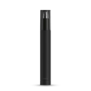 智选京品 须眉鼻毛修剪器电动修剃刮鼻毛器修鼻毛神器眉刀男 360°旋转剃刀高转速 可拆卸水洗
